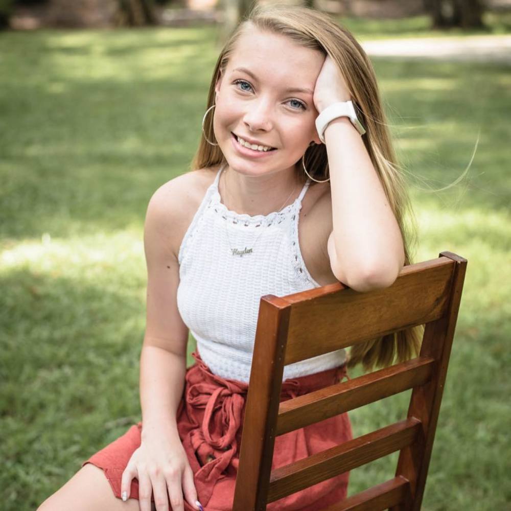 Meet your Posher, Hayden